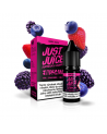 Just Juice Salt Berry Burst (Lesná zmes) 10 ml