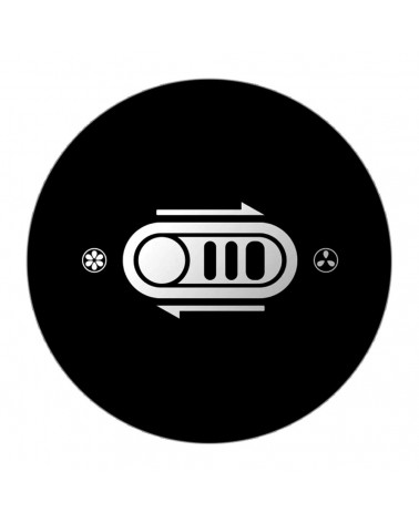 OXVA Xlim GO Pod Kit (Dark Grey)