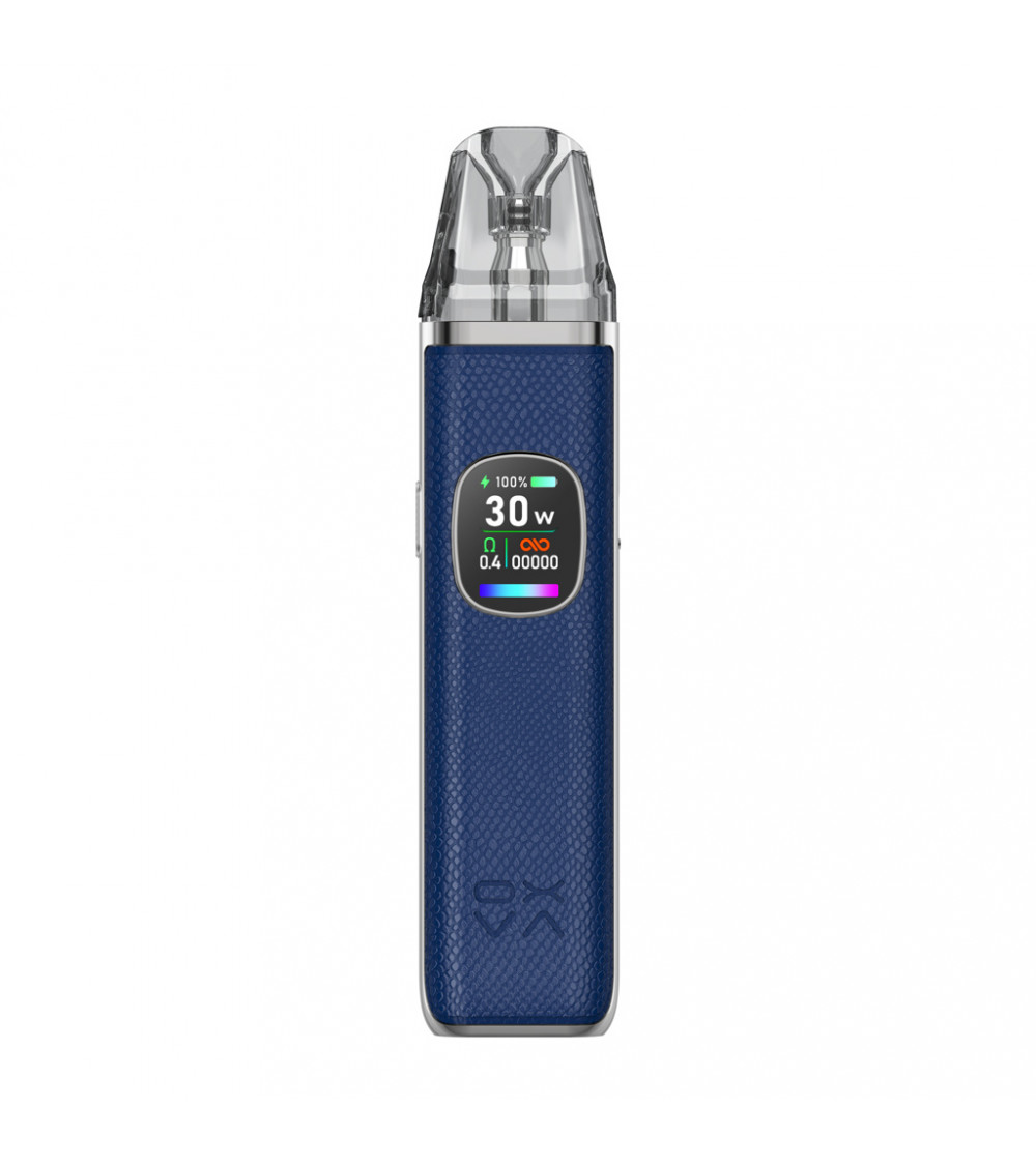 OXVA Xlim Pro 2 Pod Kit (Blue Python)