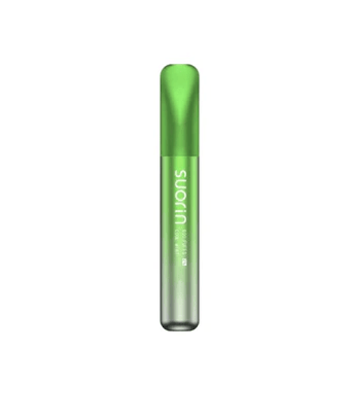 Suorin Bar Hi700 Disposable Pod (Cool Mint)